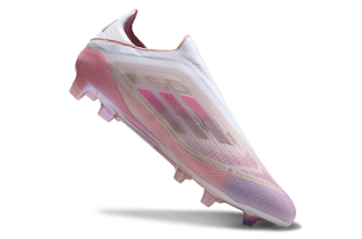 Adidas F50 Elite Laceless FG