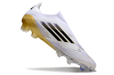 Adidas F50 Elite Laceless FG