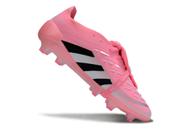 Adidas Predator 25 Elite Fold-Over Tongue FG