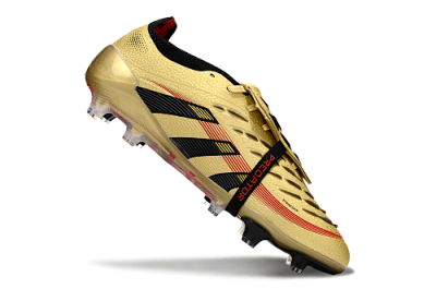 Adidas Predator 25 Elite Fold-Over Tongue FG