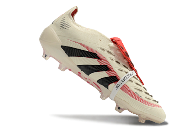 Adidas Predator 25 Elite Fold-Over Tongue FG
