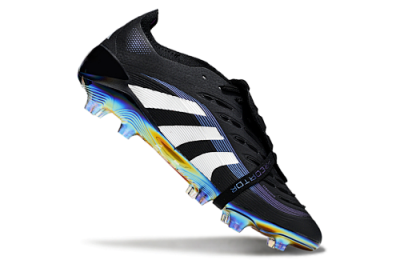 Adidas Predator 25 Elite Fold-Over Tongue FG