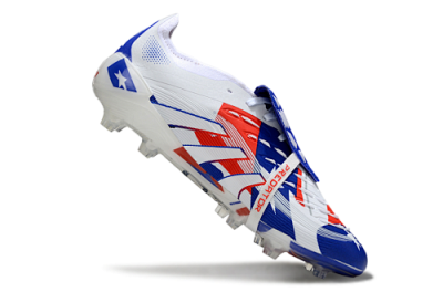 Adidas Predator 25 Elite Fold-Over Tongue FG