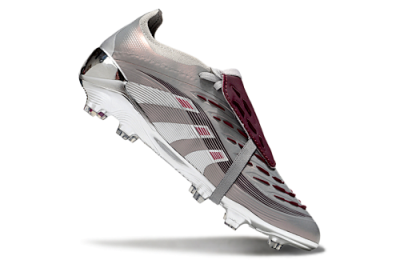 Adidas Predator 25 Elite Fold-Over Tongue FG