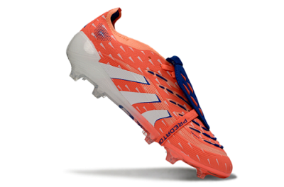 Adidas Predator 25 Elite Fold-Over Tongue FG