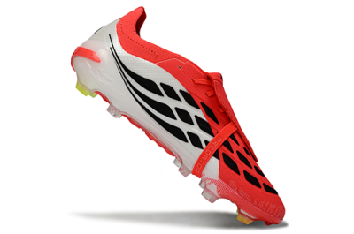 Adidas Predator 26 Elite Fold-Over Tongue FG