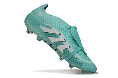 Adidas Predator 25 Elite Fold-Over Tongue FG