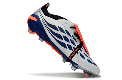 Adidas Predator 26 Elite Fold-Over Tongue FG