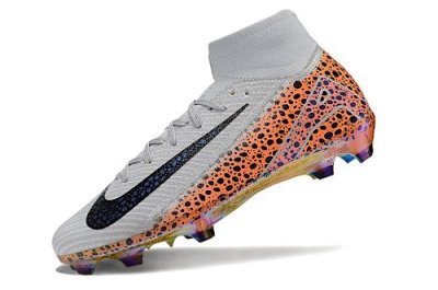 Nike Air Zoom Mercurial Superfly 10 Elite FG