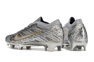 Nike Air Zoom Mercurial Vapor 15 Elite FG