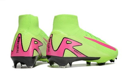 Nike Air Zoom Mercurial Superfly 10 Elite FG
