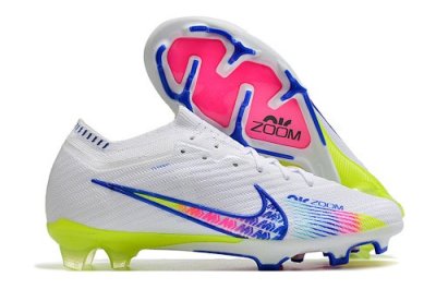 Nike Air Zoom Mercurial Vapor 15 Elite FG