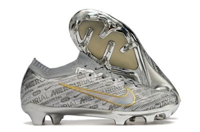 Nike Air Zoom Mercurial Vapor 15 Elite FG
