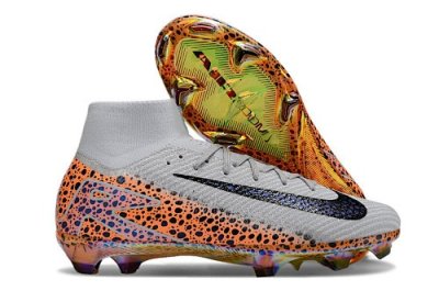 Nike Air Zoom Mercurial Superfly 10 Elite FG