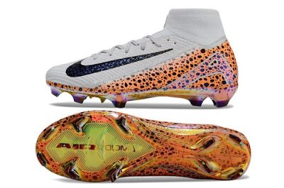 Nike Air Zoom Mercurial Superfly 10 Elite FG