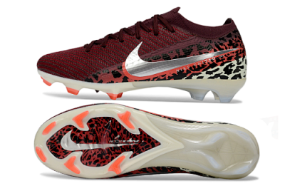 Nike Air Zoom Mercurial Vapor 16 Elite FG
