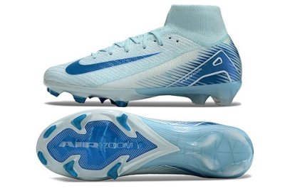 Nike Air Zoom Mercurial Superfly 10 Elite FG