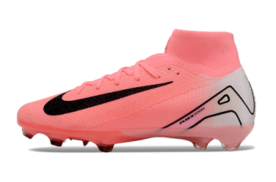 Nike Air Zoom Mercurial Superfly 10 Elite FG