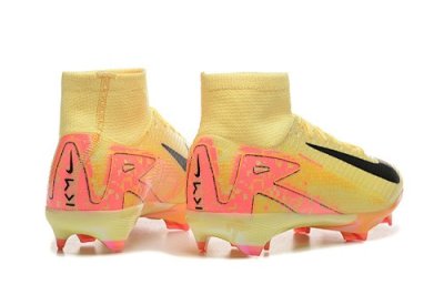 Nike Air Zoom Mercurial Superfly 10 Elite FG