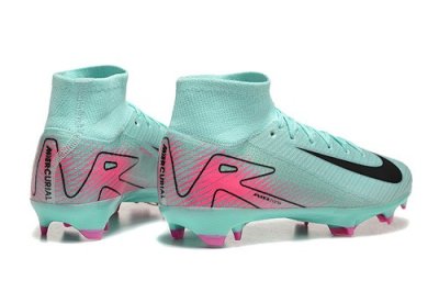 Nike Air Zoom Mercurial Superfly 10 Elite FG