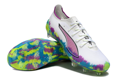 Puma Ultra 5 Ultimate FG
