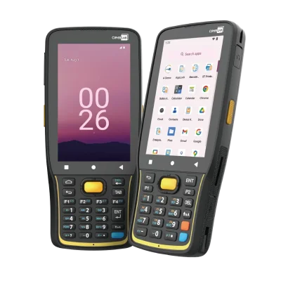 RK95 Industrial Mobile Computer