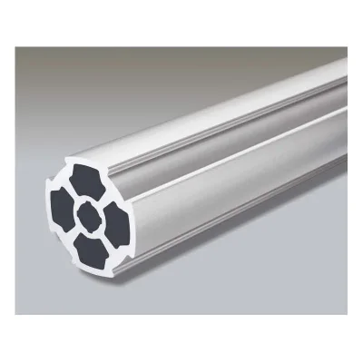 Aluminium Frame T 28