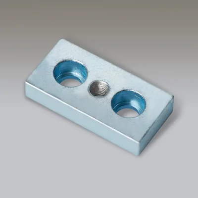 Mounting Plate4080