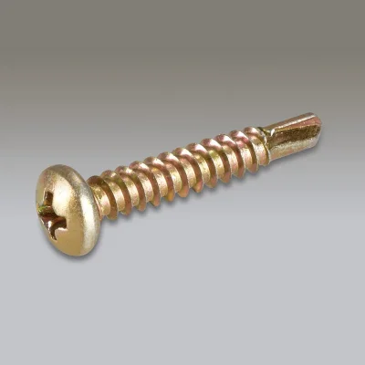 Tapping Screw
