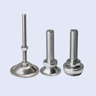 Adjuster Fix Type