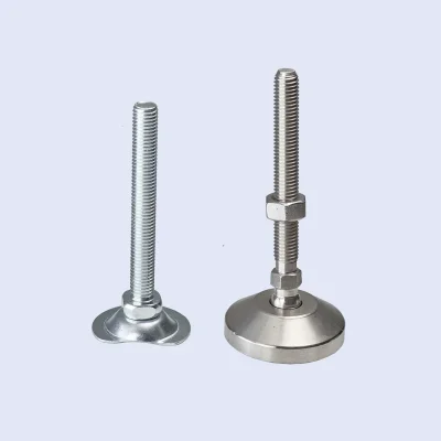 Adjuster Swivel Type