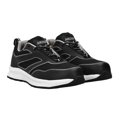 Sport Safety Shoes-EVA+Rubber Outsole
