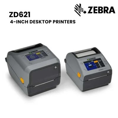 XP-T454B เครื่องพิมพ์บาร์โค้ดความละเอียดสูง 300 DPI