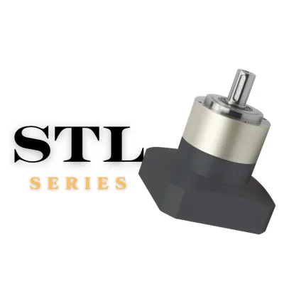 STL Planetary Gear