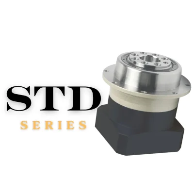 STD Planetary Gear