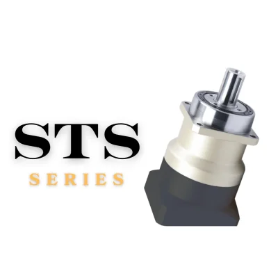 STS Planetary Gear
