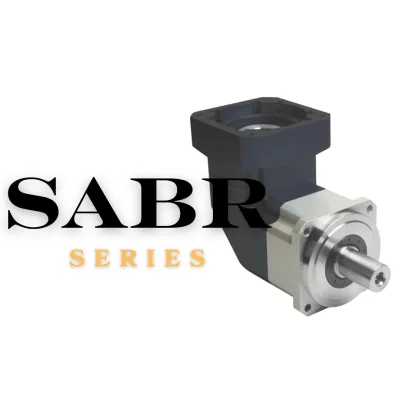 SABR Planetary Gear