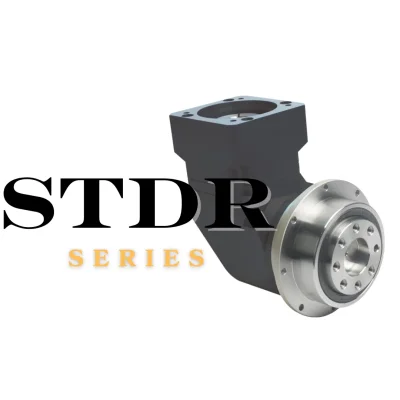STDR Planetary Gear
