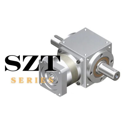SZT Flange Planetary Gearbox