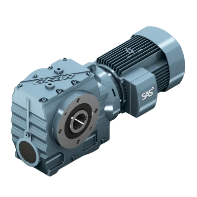 GS Series Worm Gear Motor