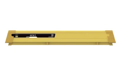 ION-DC227 บาร์กำจัดไฟฟ้าสถิตระยะไกล ระบบ Pulse DC
