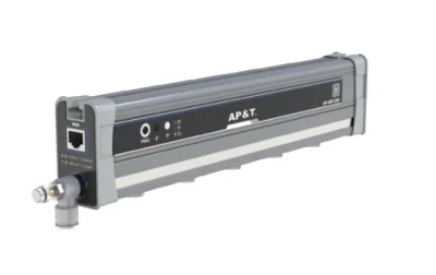 ION-DC228 บาร์กำจัดไฟฟ้าสถิตอัจฉริยะ ปรับสมดุลอัตโนมัติ รองรับ RS485