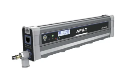 ION-DC238 บาร์กำจัดไฟฟ้าสถิตอัจฉริยะแบบมีหน้าจอแสดงผลดิจิตอล และพอร์ต RS485