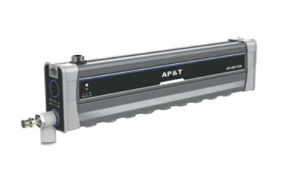 ION-DC226 บาร์กำจัดไฟฟ้าสถิตอัจฉริยะ ปรับสมดุลอัตโนมัติ ขนาดกะทัดรัด