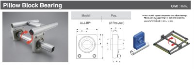 Pillow_Block_Bearing