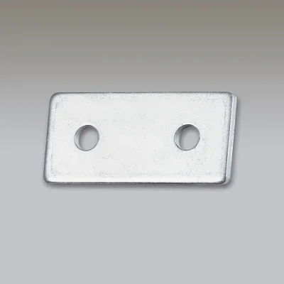Plate Bracket Series 8