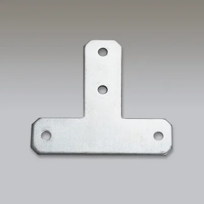 Plate Bracket 8-T