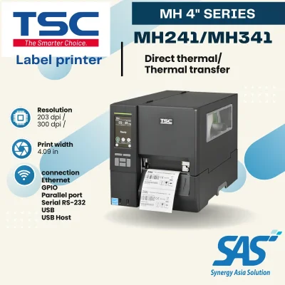 TSC MH241/MH341
