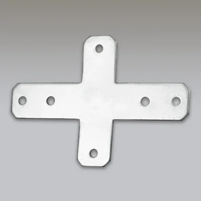 Plate Bracke 8-+