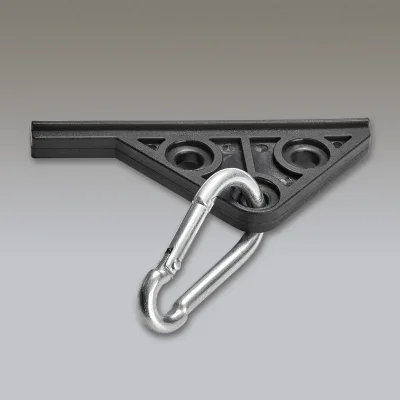 Suspended Glider Series 8